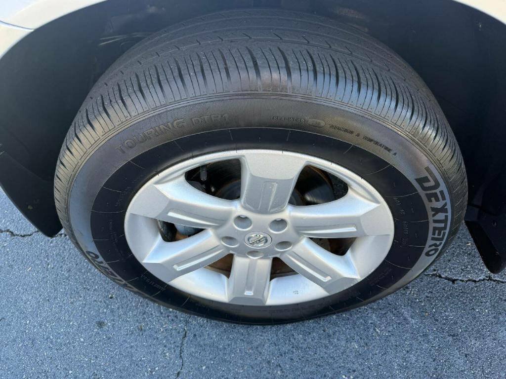 Used 2006 Nissan Murano SL FWD image 10