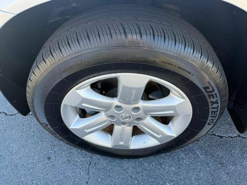 Used 2006 Nissan Murano SL FWD image 10