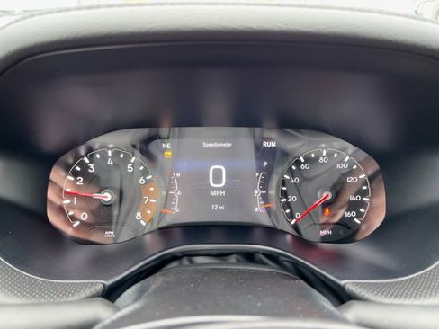 New 2026 Jeep Compass Limited image 17