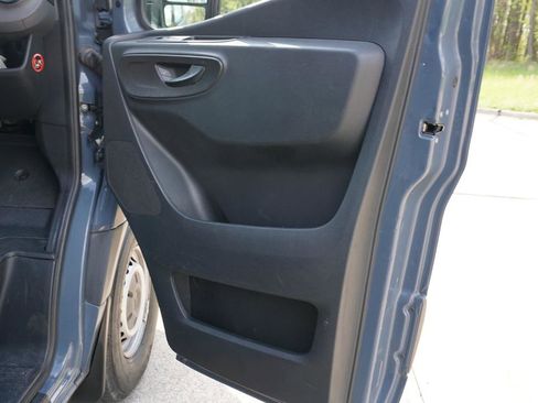 Used 2019 Mercedes-Benz Sprinter 170 image 24