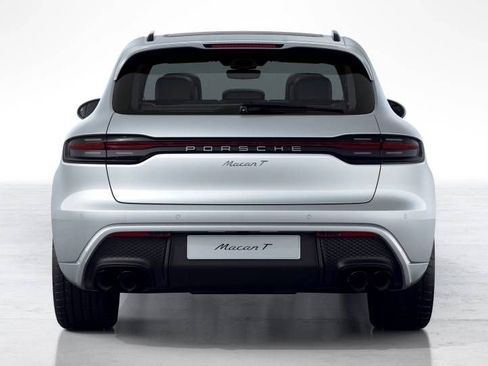 New 2026 Porsche Macan Turbo image 7