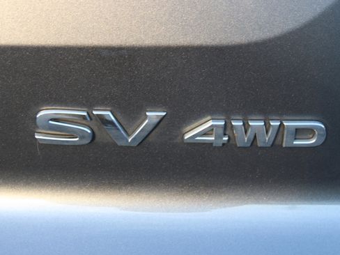 Certified 2022 Nissan Pathfinder SV image 36