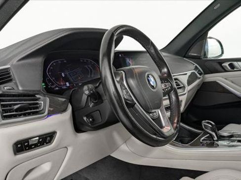 Used 2021 BMW X5 sDrive40i w/ Premium Package RWD image 24