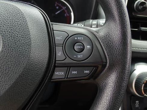 Certified 2023 Toyota RAV4 XLE w/ Convenience Package FWD image 36