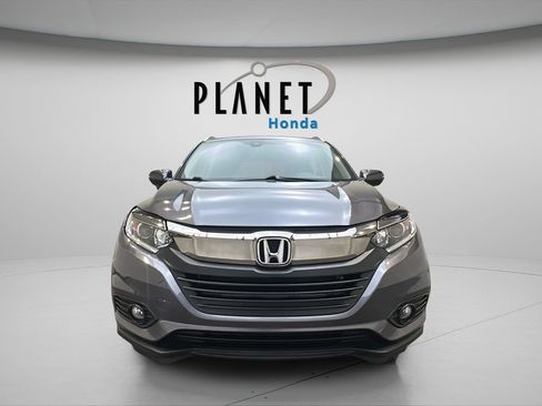 Used 2019 Honda HR-V EX image 11