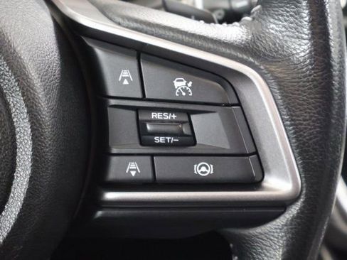 Certified 2023 Subaru Outback Onyx Edition XT image 19