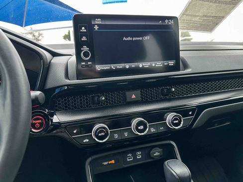 Used 2023 Honda CR-V Sport Touring image 32