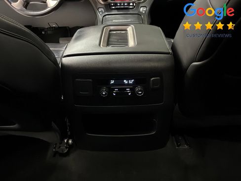Used 2016 GMC Yukon Denali w/ Enhanced Security Package AWD/4WD image 28