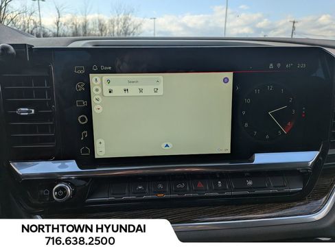 Used 2022 GMC Sierra 1500 Elevation w/ Preferred Package image 9