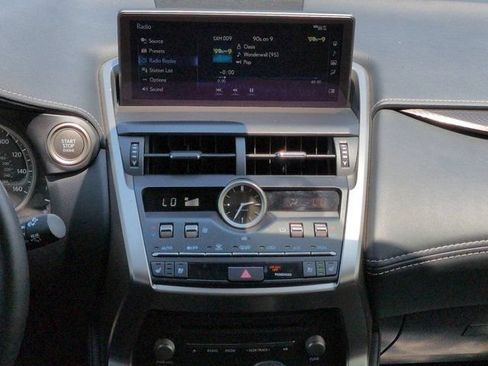 Used 2021 Lexus NX 300 AWD w/ Premium Package image 18