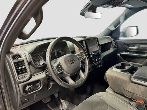 Used 2025 RAM 1500 Tradesman AWD/4WD image 9