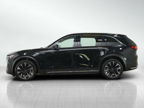 Used 2024 MAZDA CX-90 Plug-In Hybrid w/ Premium Pkg AWD/4WD image 2