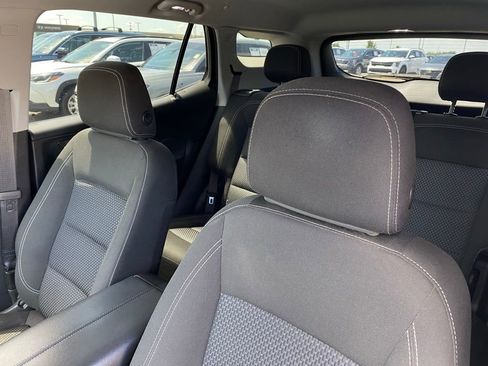 Used 2022 GMC Terrain SLE w/ Elevation Edition image 20