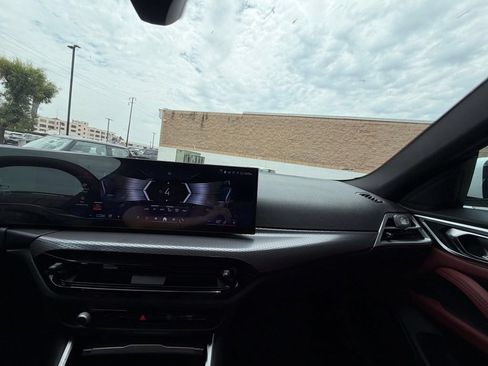 Used 2025 BMW i4 eDrive40 RWD image 27