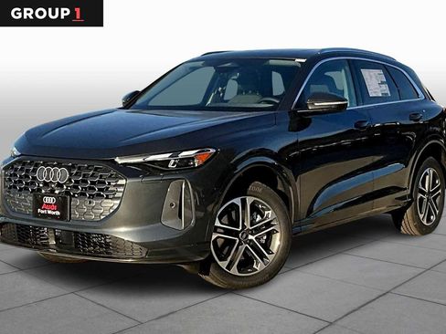 New 2025 Audi Q5 Premium image 1