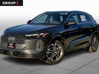 New 2025 Audi Q5 Premium video 1