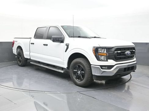 Used 2023 Ford F150 XL w/ Trailer Tow Package AWD/4WD image 21