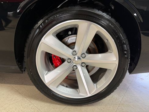 Used 2012 Dodge Challenger SRT8 w/ Premium Sound Group image 32
