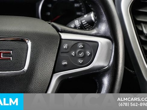 Used 2020 GMC Acadia SLT image 27