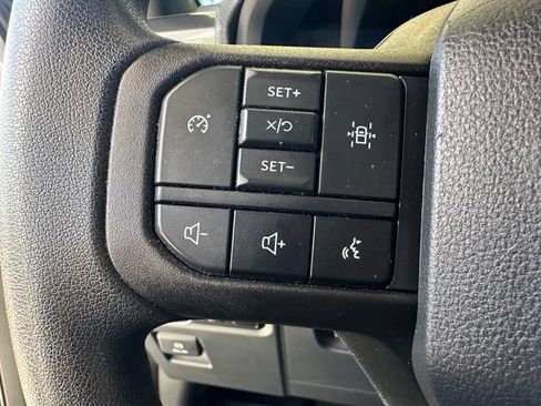 Used 2024 Ford F150 STX w/ Equipment Group 201A FX4 AWD/4WD image 22