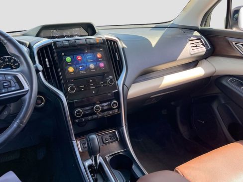 Used 2022 Subaru Ascent Touring image 24