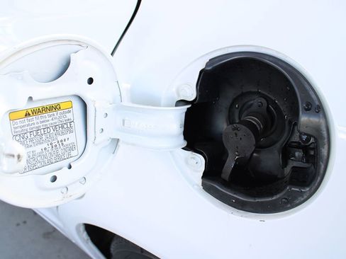 Used 2013 Honda Civic Natural Gas image 37