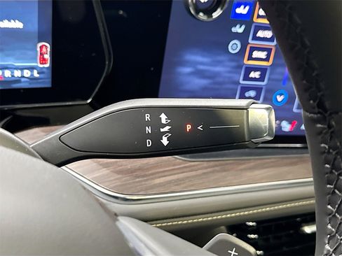 New 2026 Chevrolet Tahoe Premier image 17