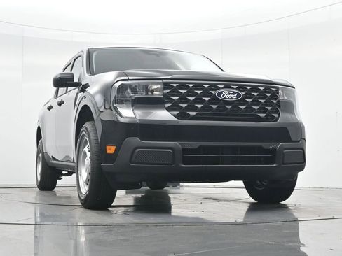 New 2026 Ford Maverick XL image 35