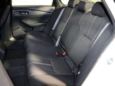 Used 2024 Honda Accord Sport image 13