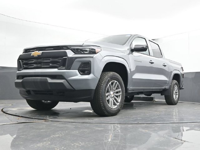 New 2026 Chevrolet Colorado LT w/ LT Convenience Package AWD/4WD image 39