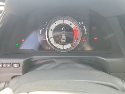 Used 2024 Lexus ES 350 F Sport image 29