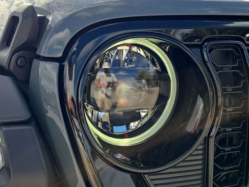 New 2026 Jeep Wrangler Willys image 7