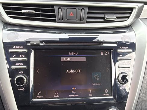 Certified 2023 Nissan Murano SV image 13