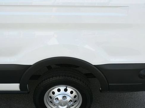 New 2026 Ford Transit 250 148 High Roof AWD image 10