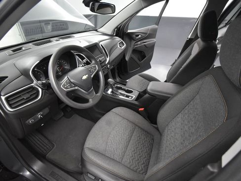 Used 2022 Chevrolet Equinox LT image 21