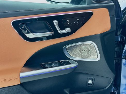 New 2026 Mercedes-Benz C 43 AMG C 43 AMGﾮ image 19