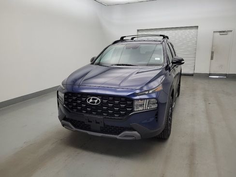 Used 2023 Hyundai Santa Fe XRT w/ Cargo Package AWD/4WD image 15