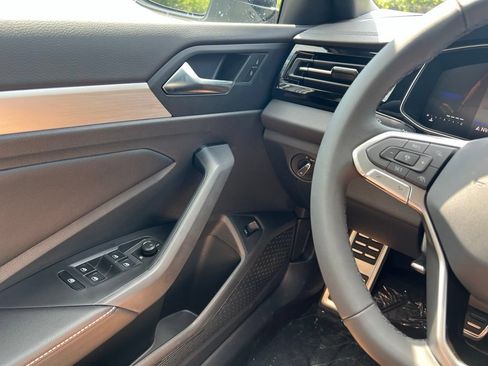 New 2026 Volkswagen Jetta Sport FWD image 18