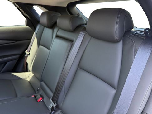 Used 2023 MAZDA CX-30 AWD 2.5 S w/ Select Package image 16