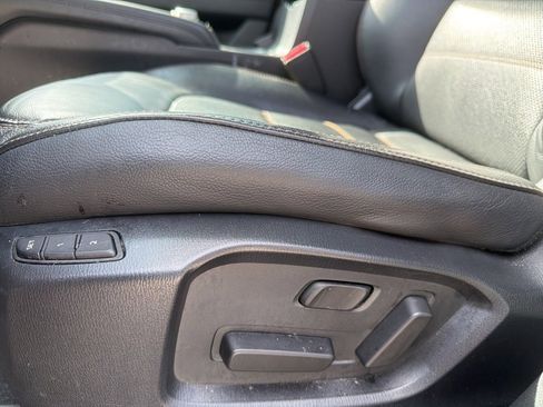 Certified 2021 MAZDA CX-5 Grand Touring image 10