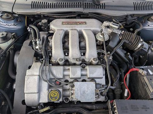 Used 1999 Mercury Sable LS image 23