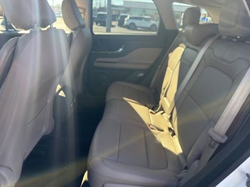 Used 2024 Lincoln Corsair AWD w/ Equipment Group 101A image 26