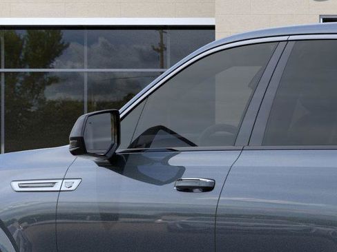 New 2025 Cadillac Escalade IQ Luxury 2 image 34