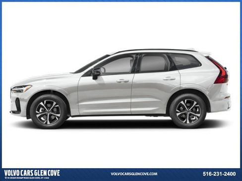 New 2026 Volvo XC60 B5 Ultra w/ Protection Package Premier AWD/4WD image 3