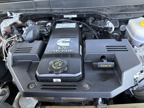 Certified 2024 RAM 2500 Laramie w/ Safety Group AWD/4WD image 34