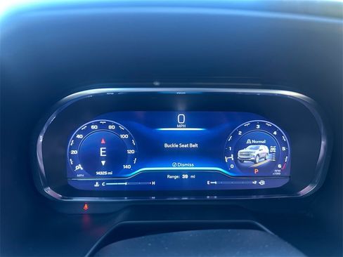 Used 2024 Chevrolet Tahoe High Country image 19