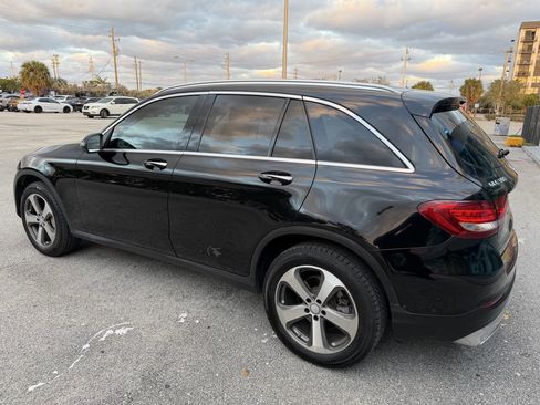 Used 2016 Mercedes-Benz GLC 300 image 14