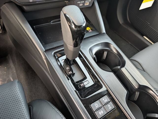 New 2026 Subaru Outback Touring AWD/4WD image 26