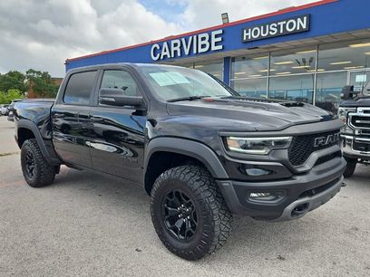 Used 2024 RAM 1500 TRX w/ TRX Level 1 Equipment Group