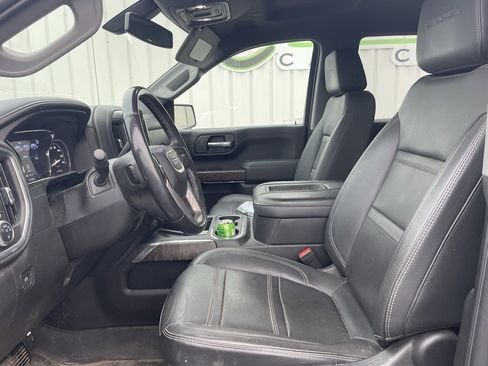 Used 2022 GMC Sierra 1500 Denali image 6